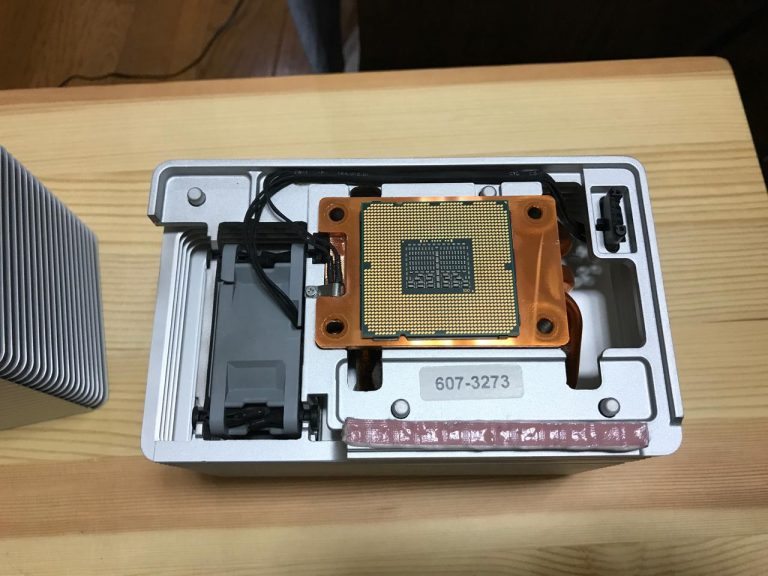 MacPro2009/12コア24スレッド RX580 64GB M.2SSD 正規取扱店紹介 | PC ...